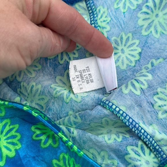 Limited Too Vintage Y2K Boyshorts Bloomers Hot Pants - Picture 5 of 6